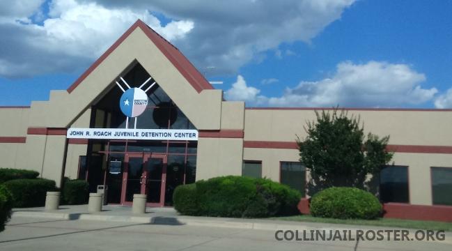 Collin County Juvenile Detention Inmate Roster Lookup, McKinney, Texas